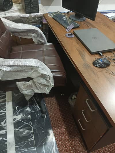 Office furniture for sale