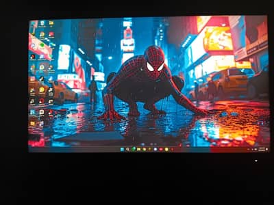 Monitor HP P24Q G4