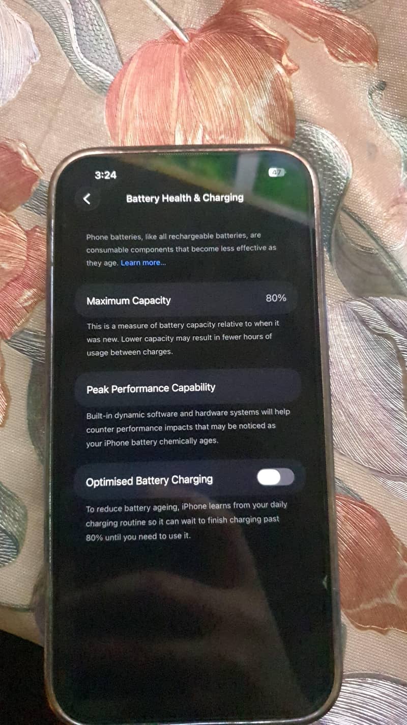 Apple iPhone 13 Pro Max 4