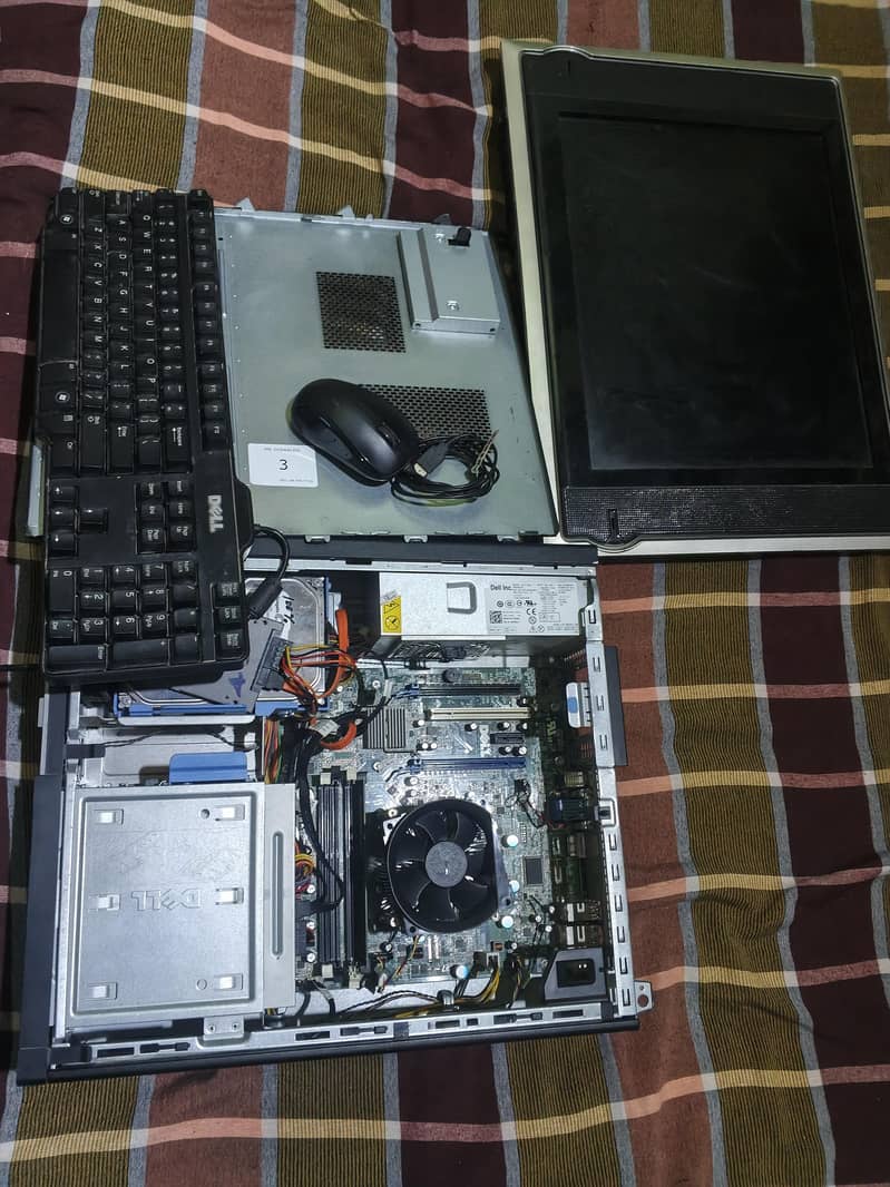 core i3_2nd genration 1