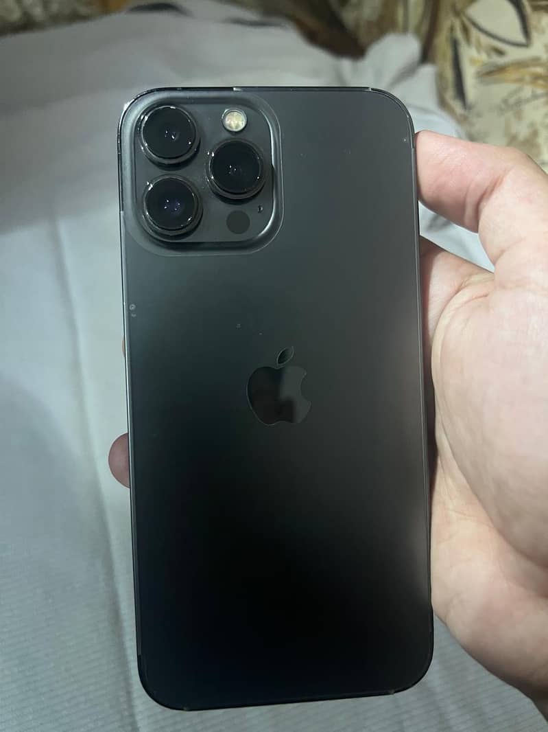 Apple iPhone 13 Pro Max 2