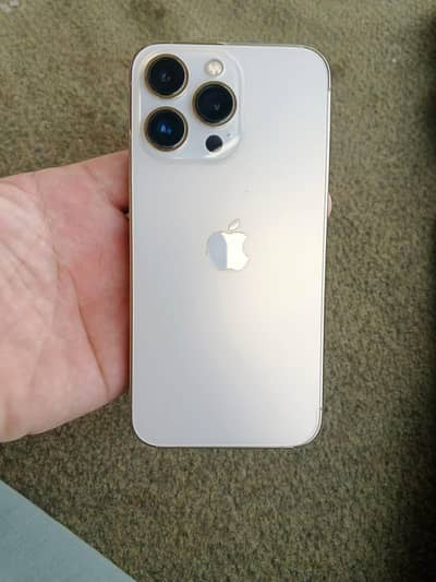 I phone 13 pro