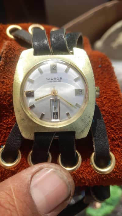 watch in usa