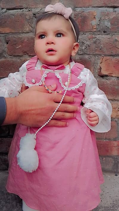 baby frocks 8 to 1 year