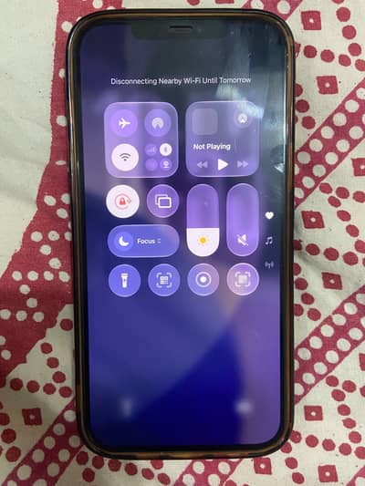 Apple iPhone 12 Pro Max Non PTA With Box