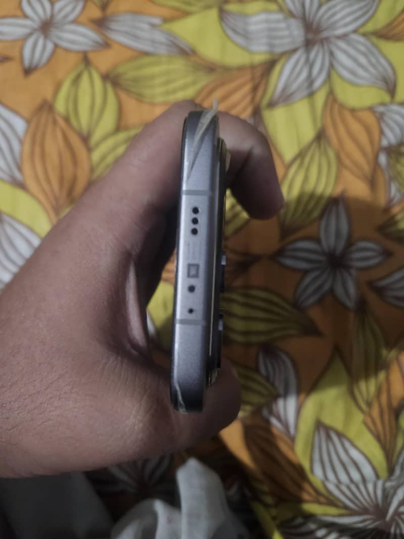 Infinix Note 60 Pro 1