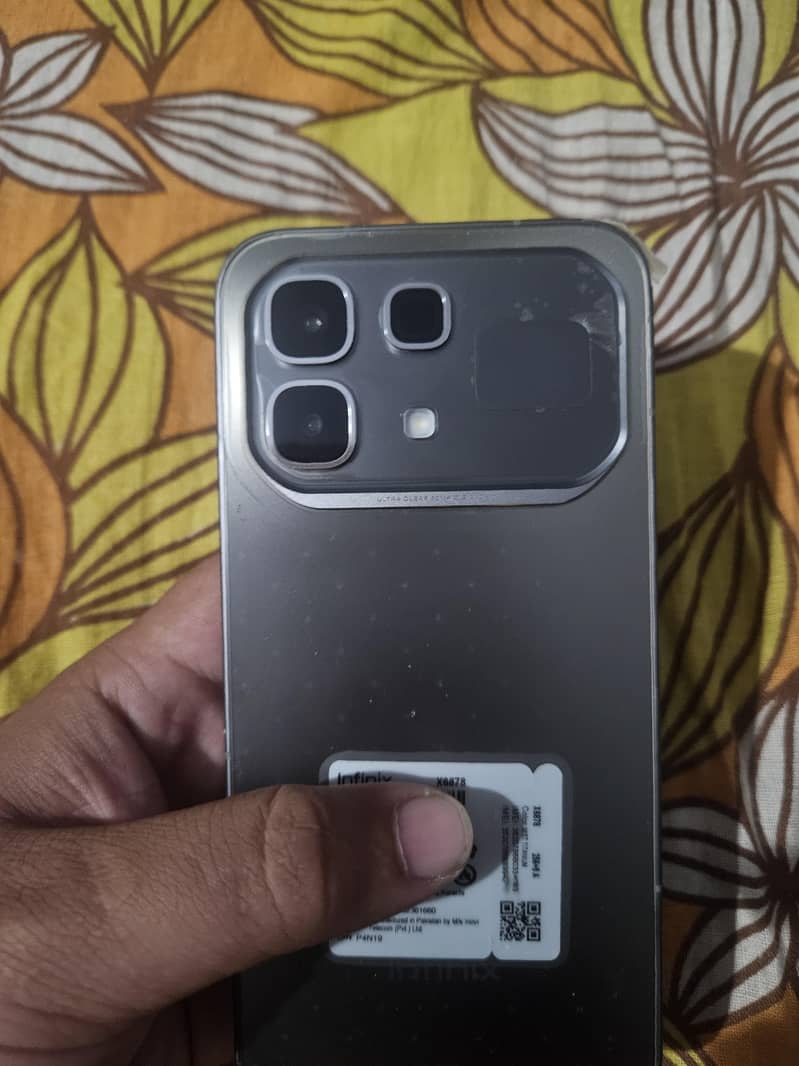 Infinix Note 60 Pro 4