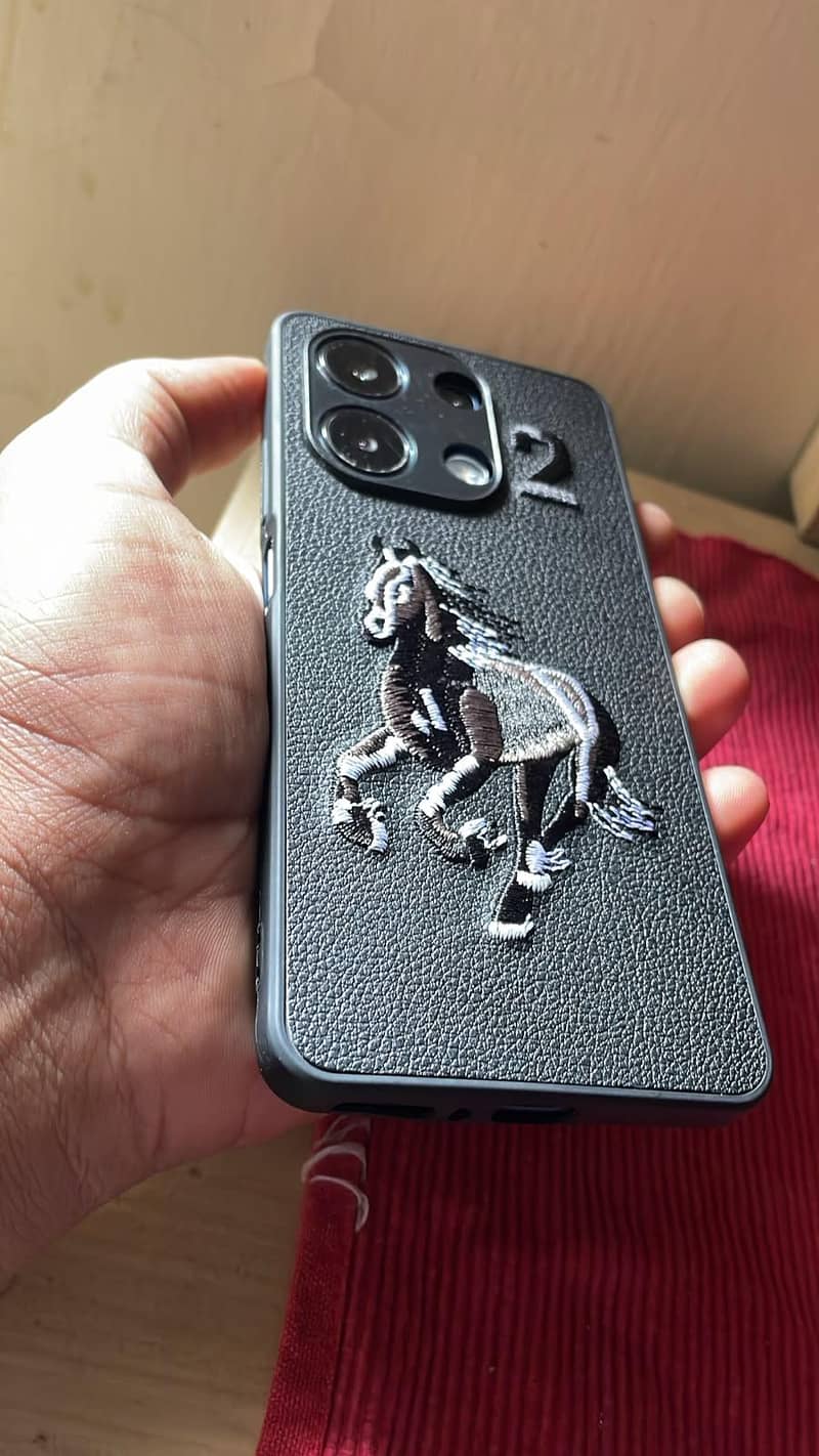 Xiaomi Redmi Note 13 0