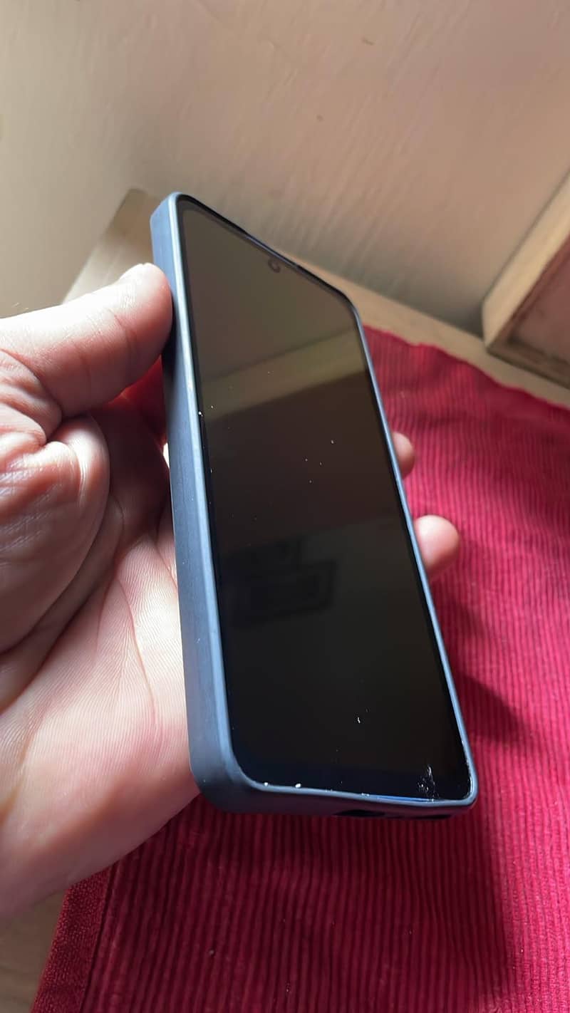 Xiaomi Redmi Note 13 1