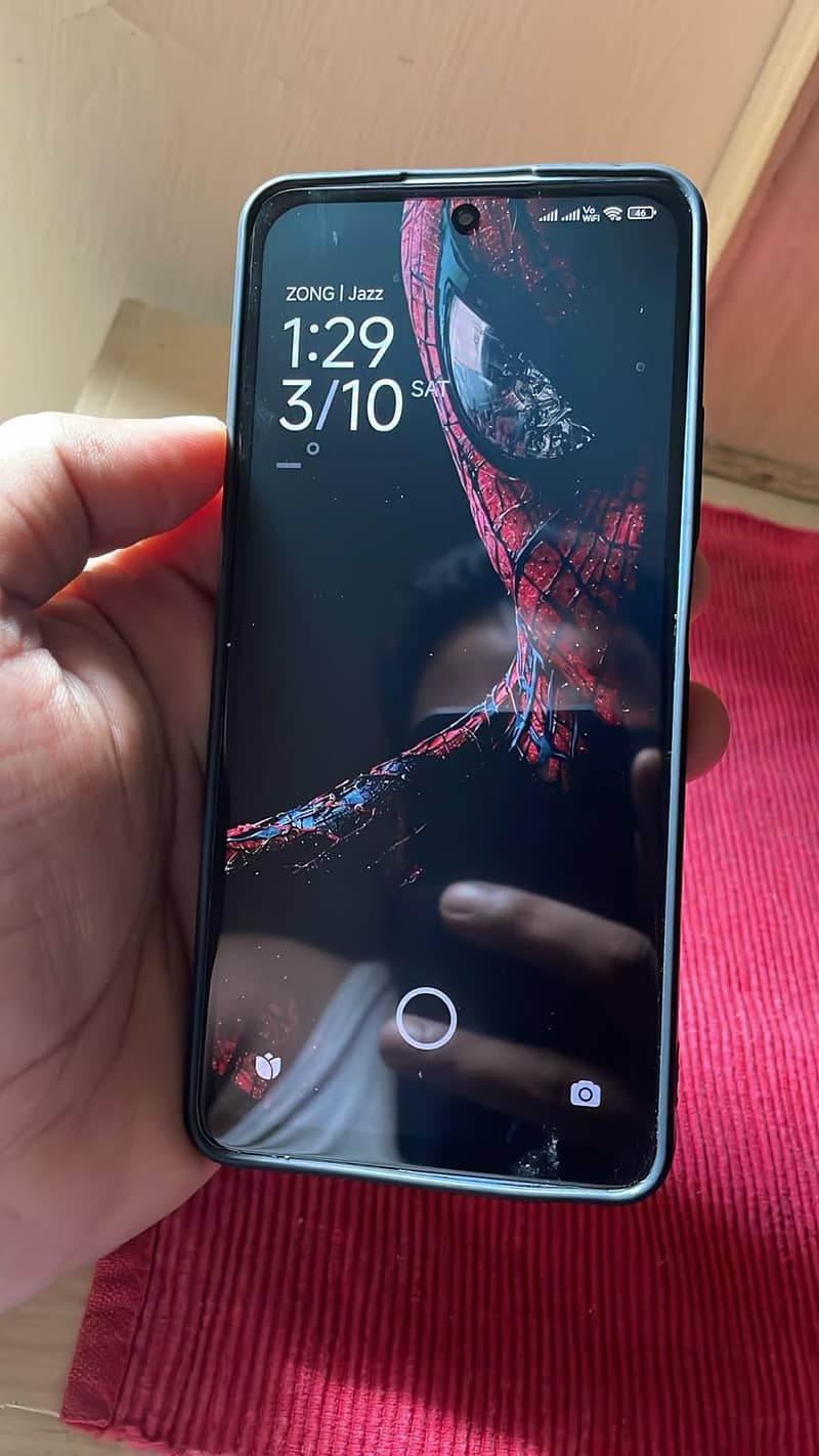 Xiaomi Redmi Note 13 2