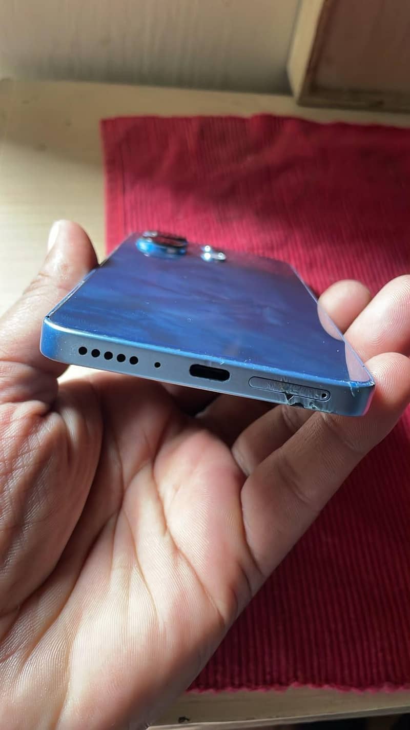 Xiaomi Redmi Note 13 5