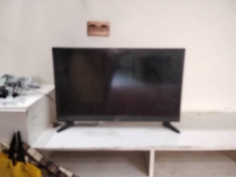 smart LED tv 2