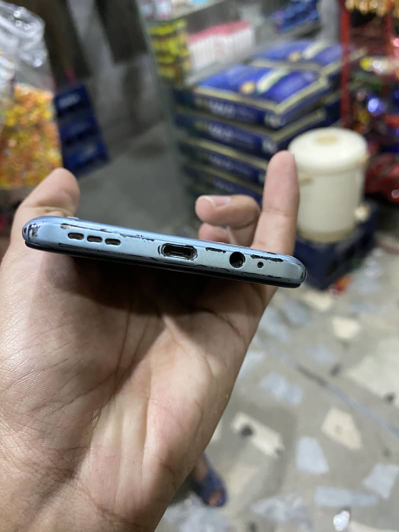 Tecno Camon 17 1