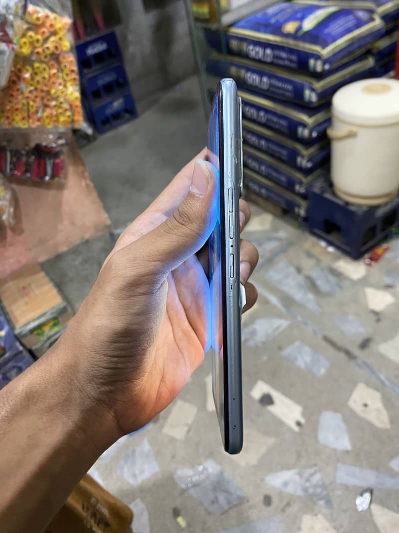Tecno Camon 17 4