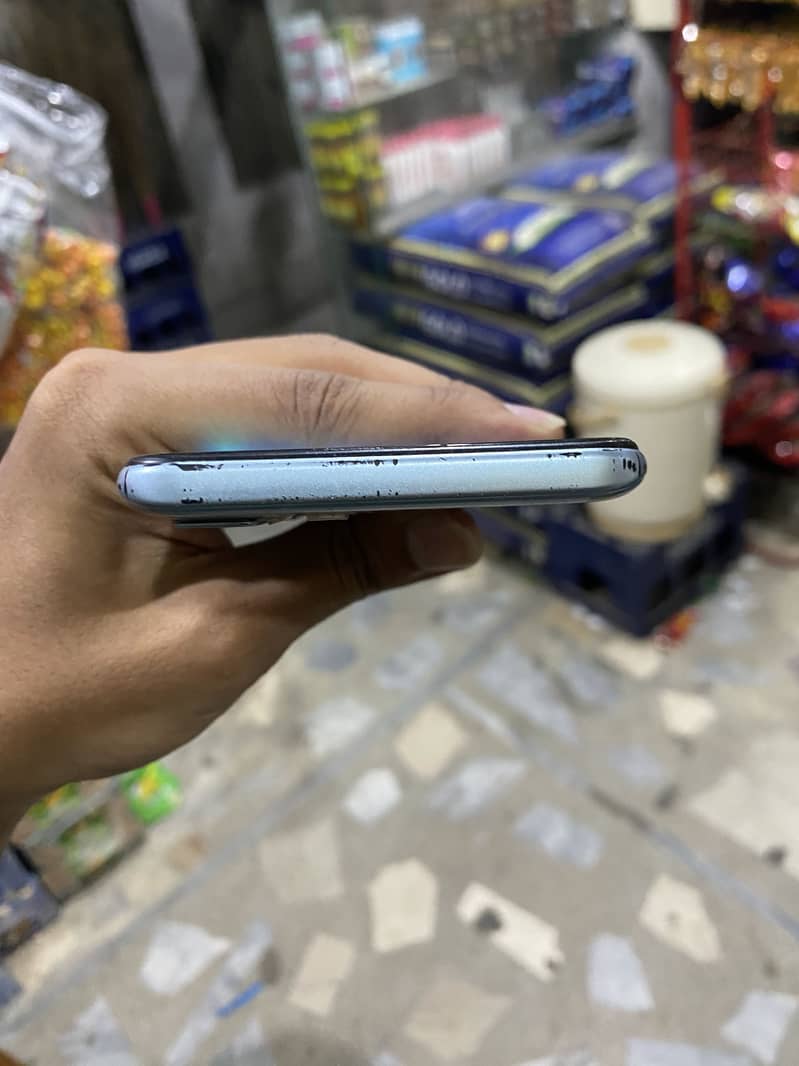 Tecno Camon 17 5