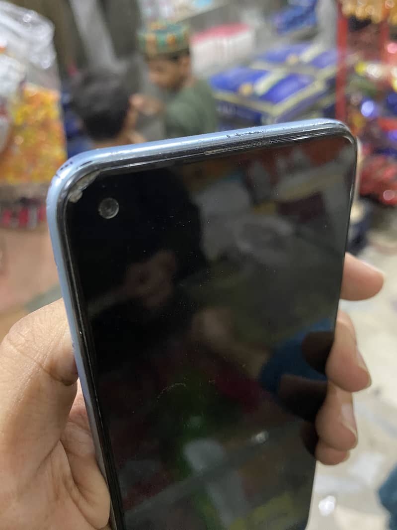 Tecno Camon 17 7