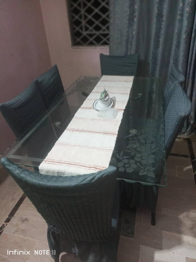 Dining Table 1
