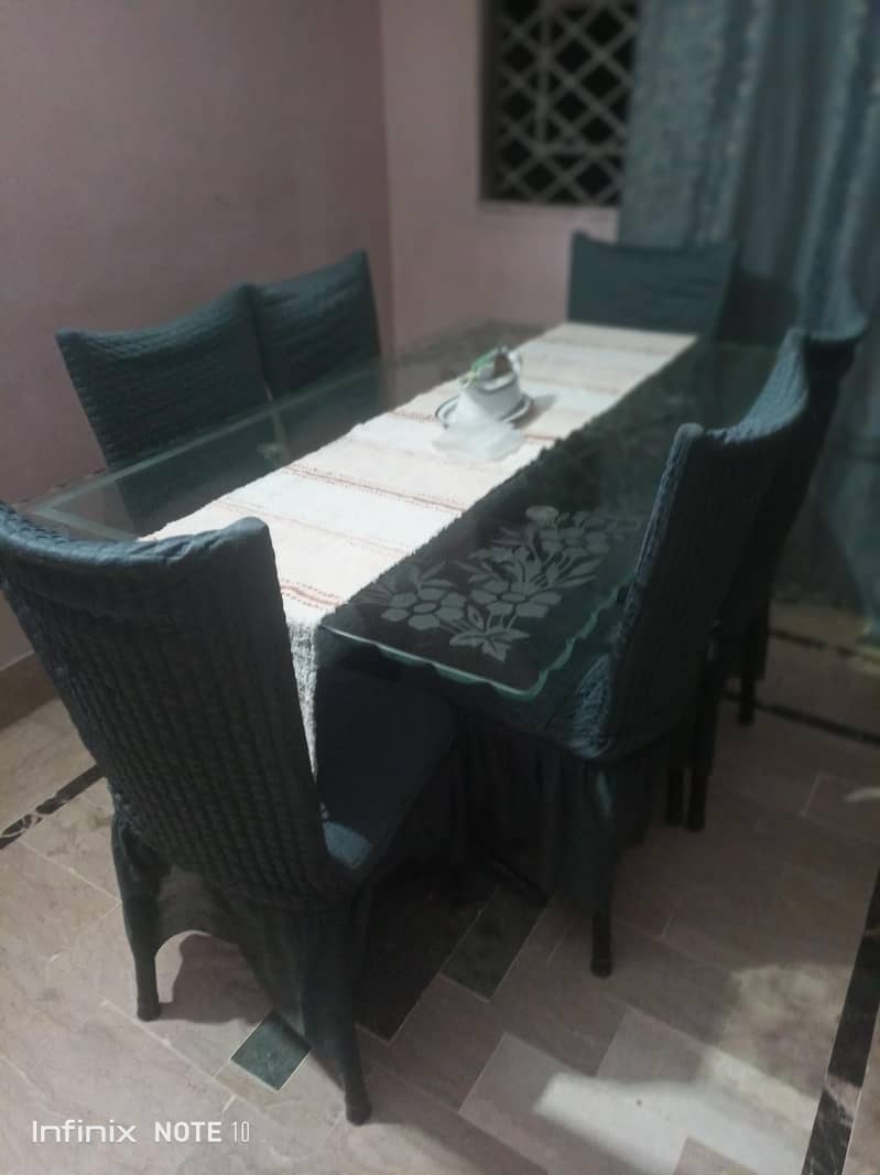Dining Table 2