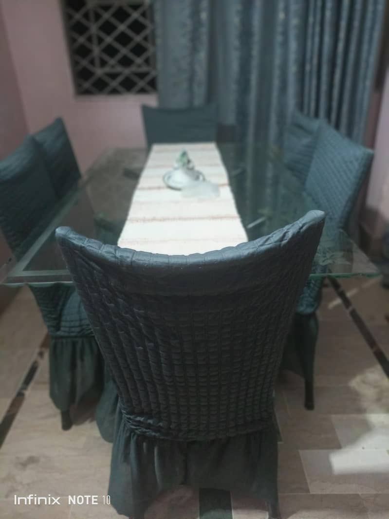 Dining Table 3