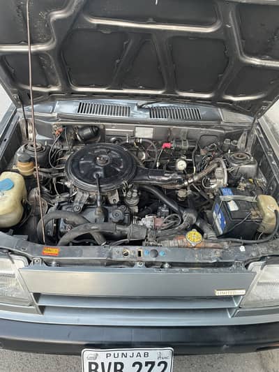Suzuki Khyber 2000 contect 03225182010