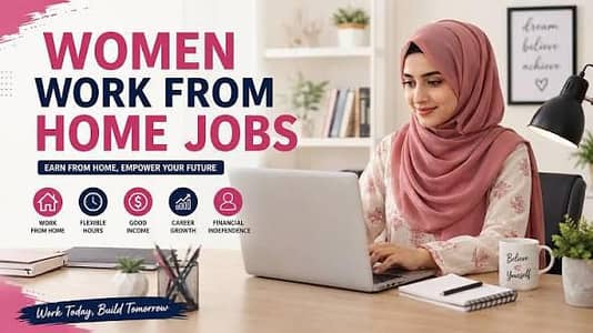 female job available original work daily salary