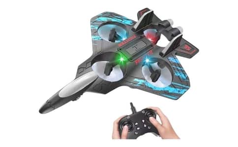 Flying Aircraft Toy