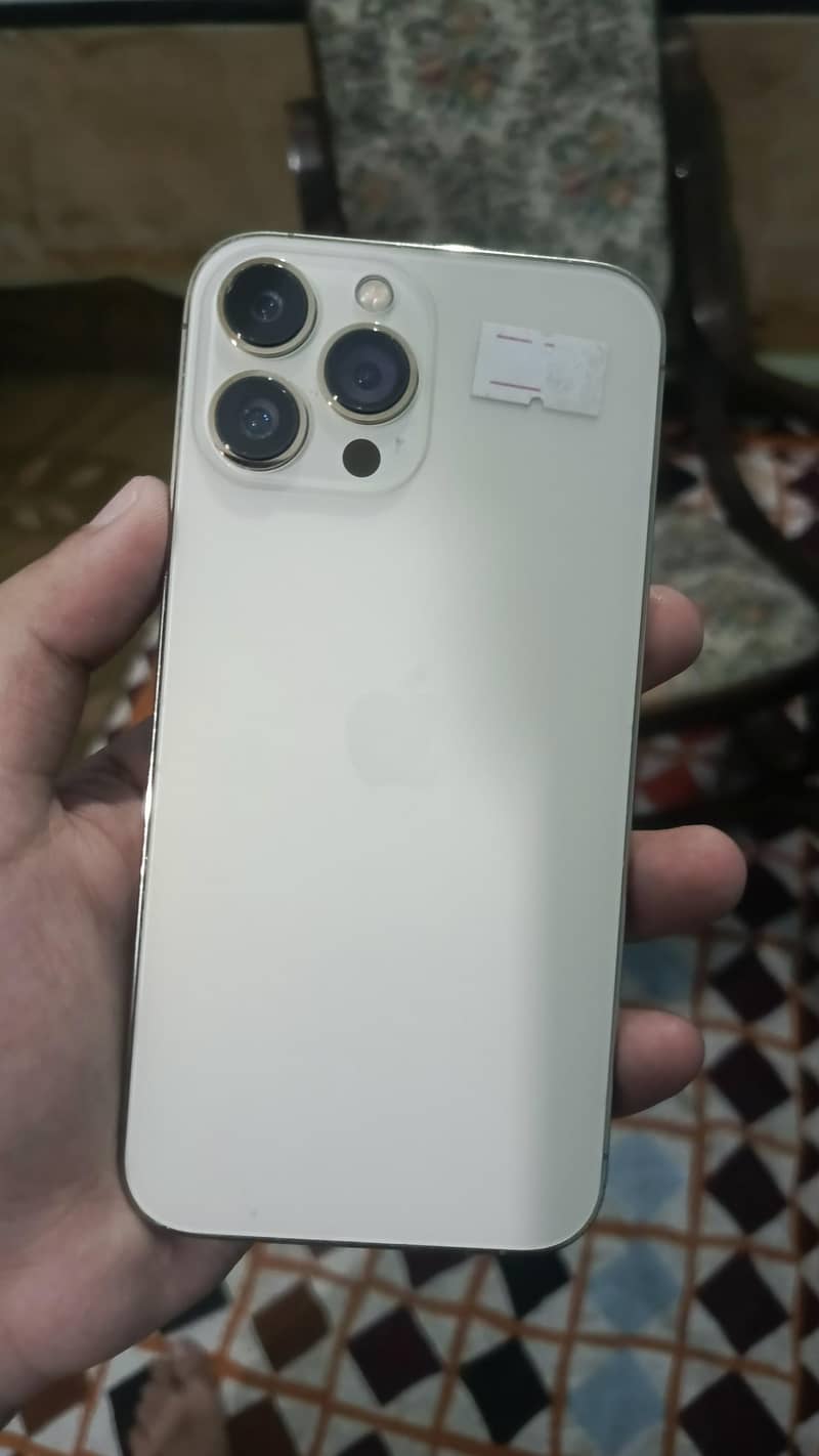 Apple iPhone 13 Pro Max 0