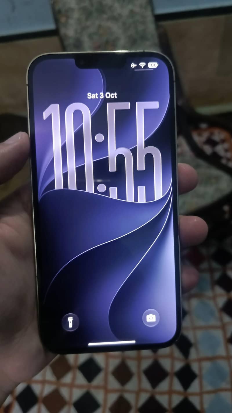 Apple iPhone 13 Pro Max 5