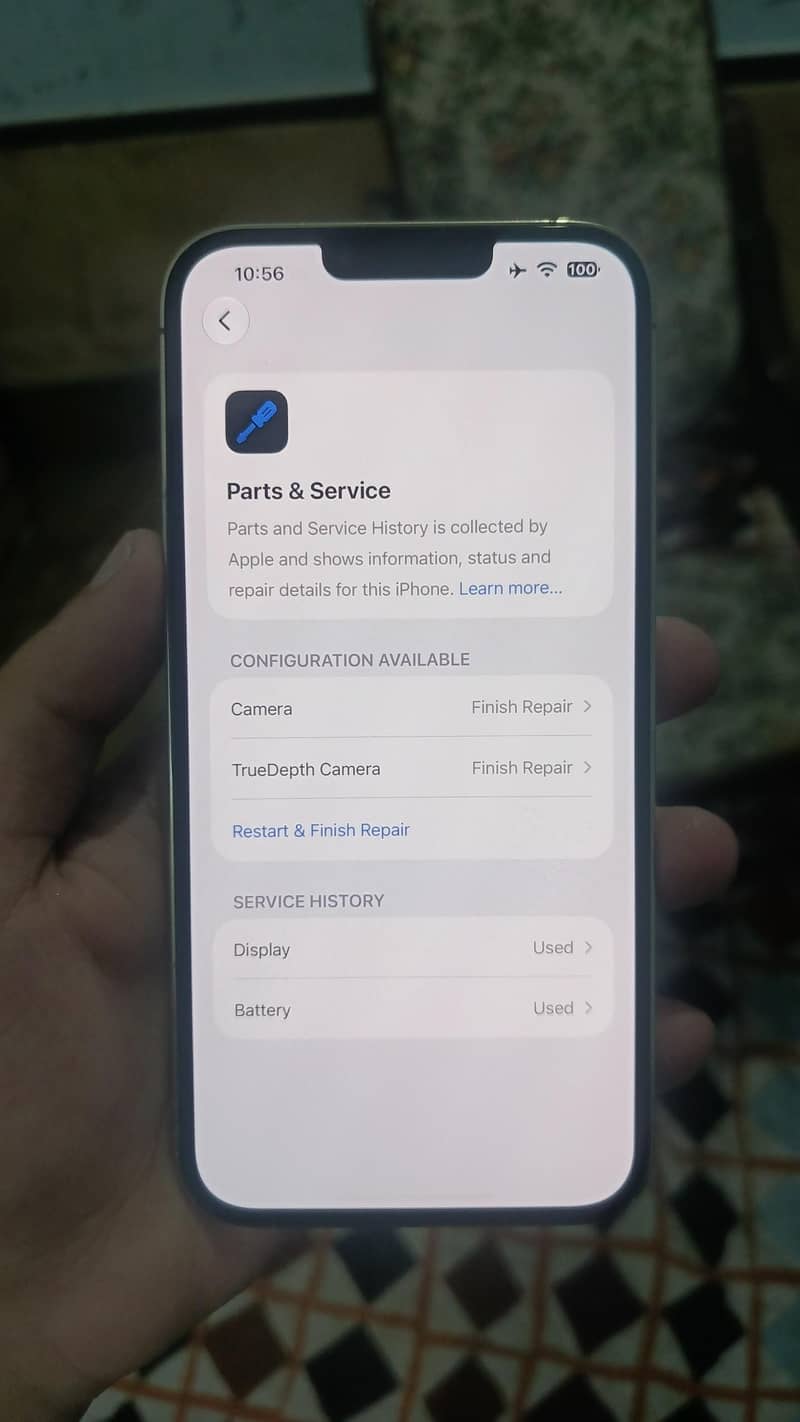 Apple iPhone 13 Pro Max 10