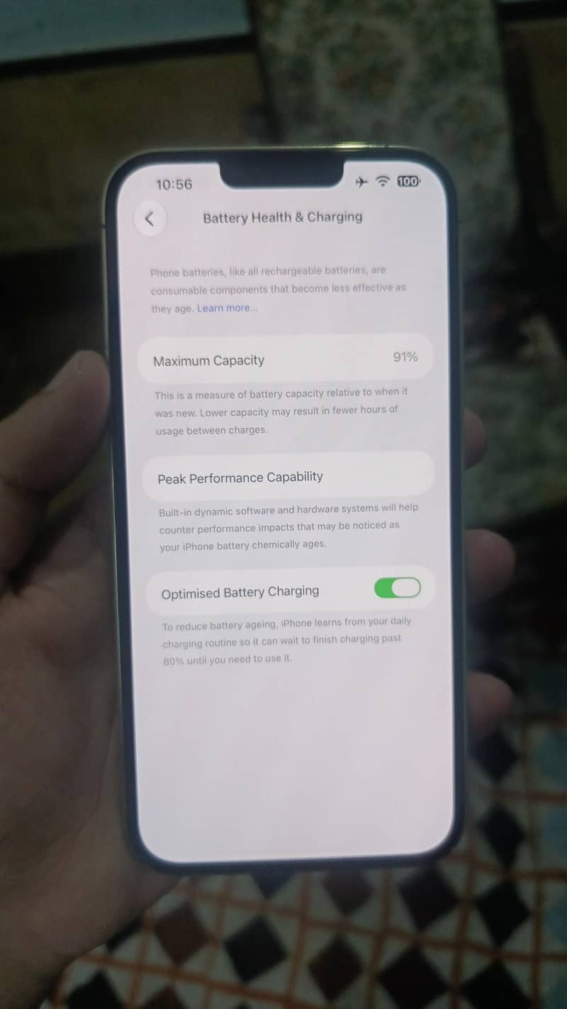 Apple iPhone 13 Pro Max 11