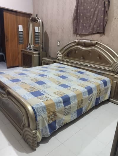4 piece bedroom set