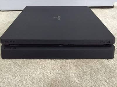 Playstation 4 Slim Jailbreak 1tb