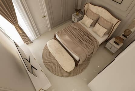 Two bed Town House For Sale On Instalment In Pine Avenue union green site