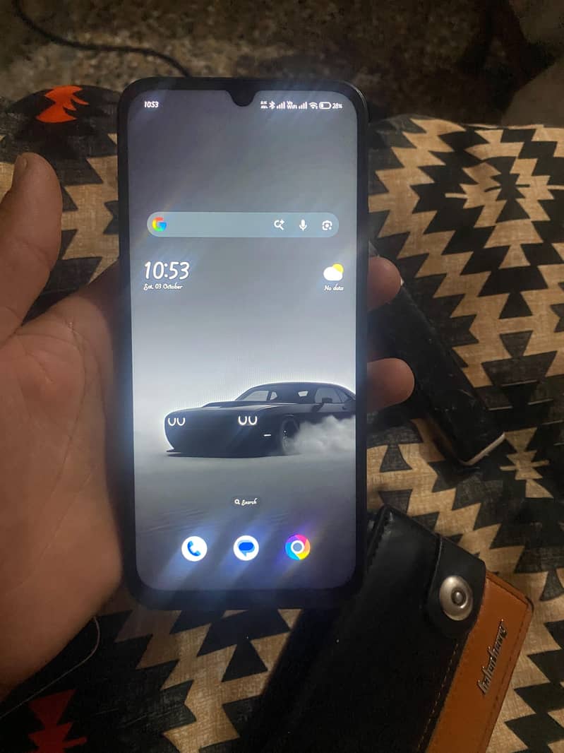 Xiaomi Other Model 2