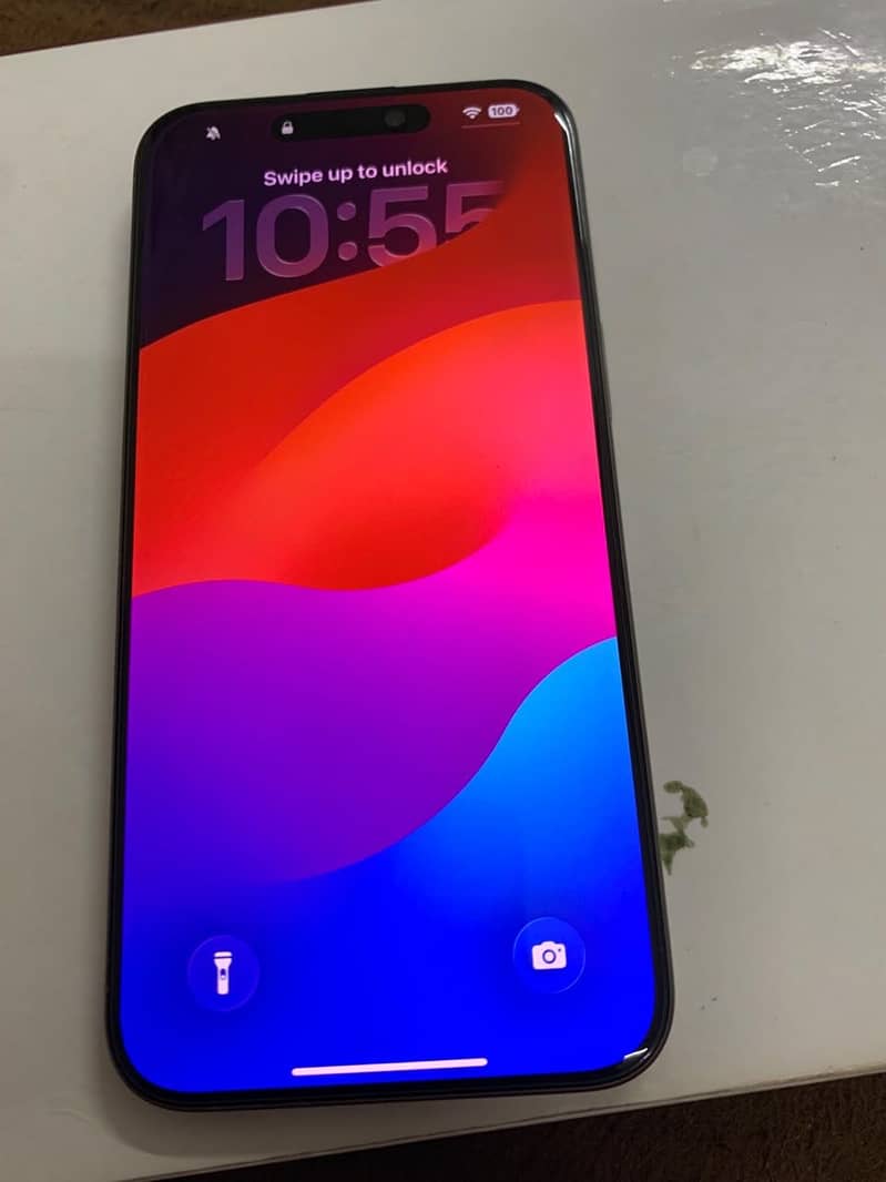 Apple iPhone 15 Pro Max 0