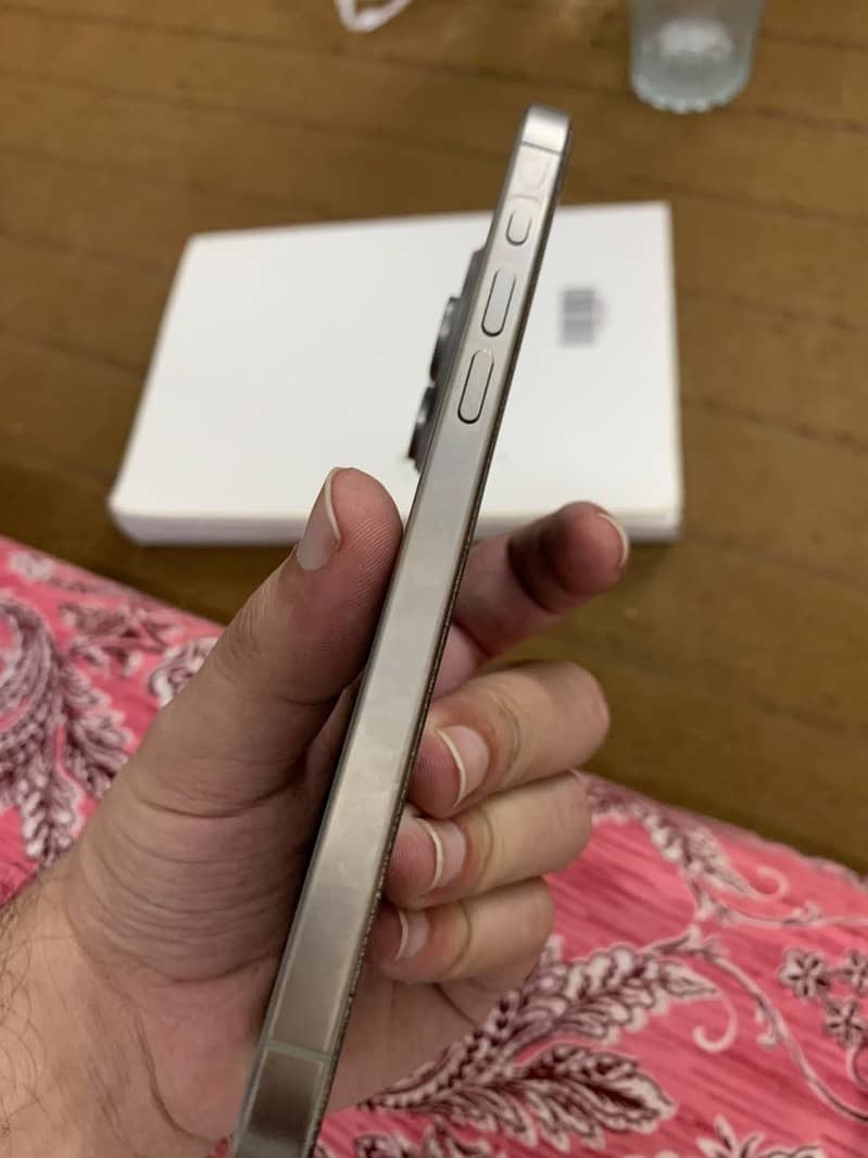 Apple iPhone 15 Pro Max 4