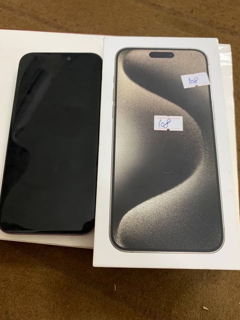 Apple iPhone 15 Pro Max 7