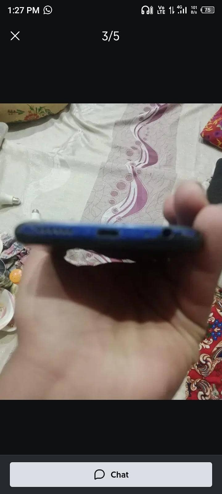 Tecno Pop 5 1