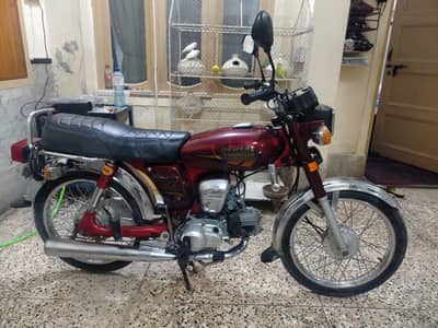 Yamaha YD-100