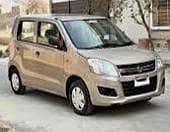 I have a wagon r in Drive