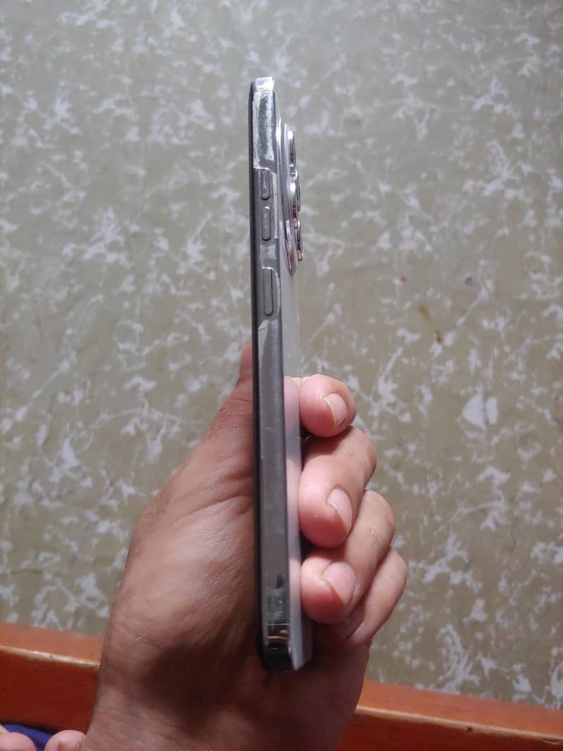 Tecno SPARK 30 Pro 1