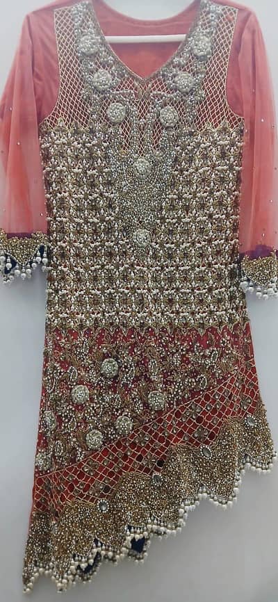 Bridal Lehenga Urgent sale