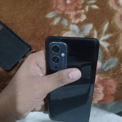 One Plus 9