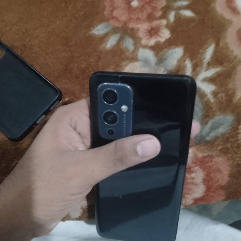 One Plus 9 0
