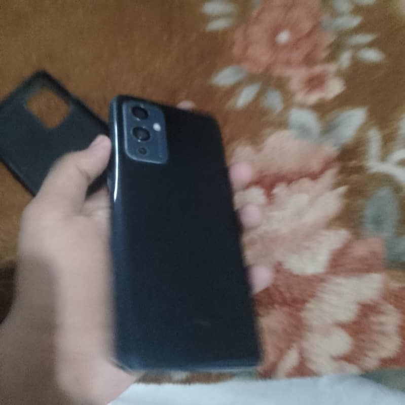 One Plus 9 2