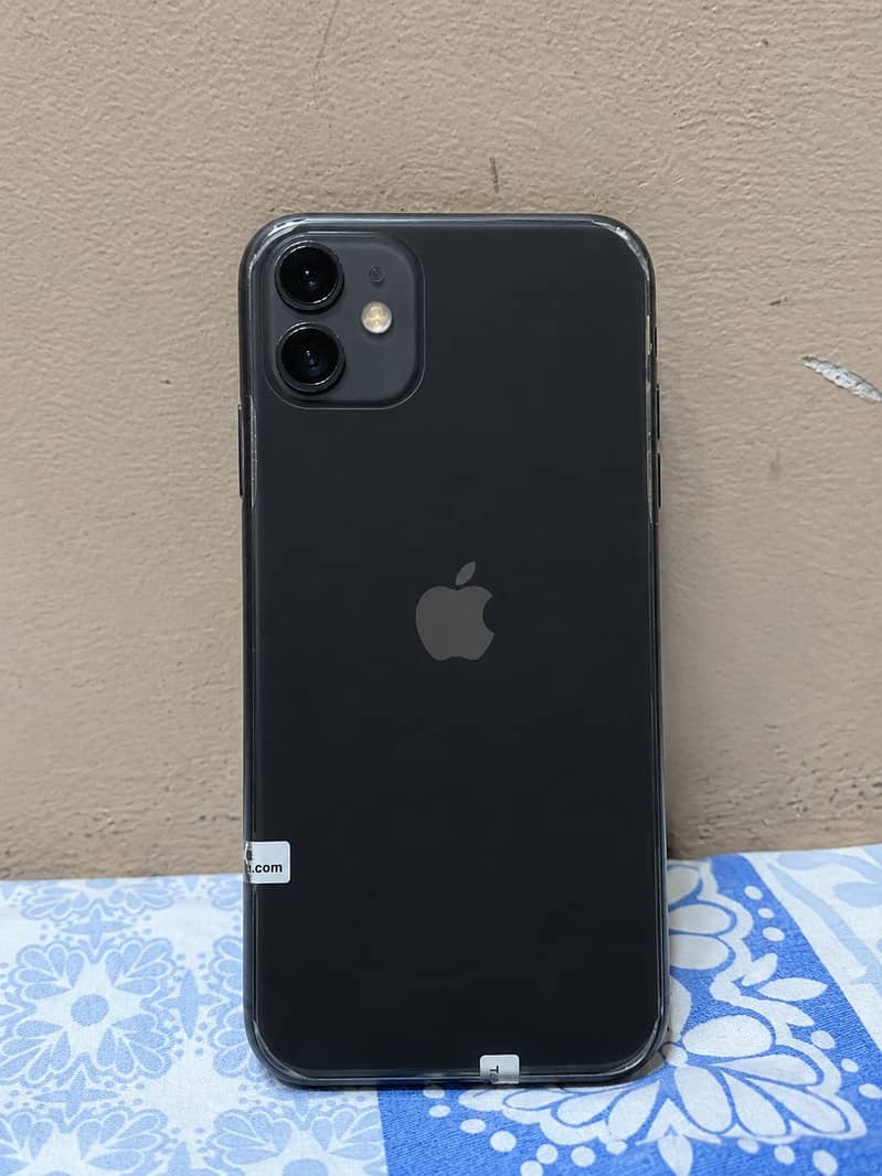 Apple iPhone 11 0