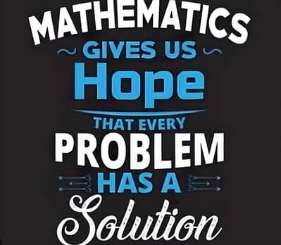 Online Maths Classes (WhatsApp: 0322-4891991)
