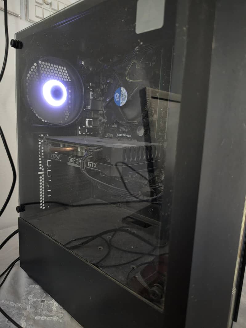 Gaming PC 1
