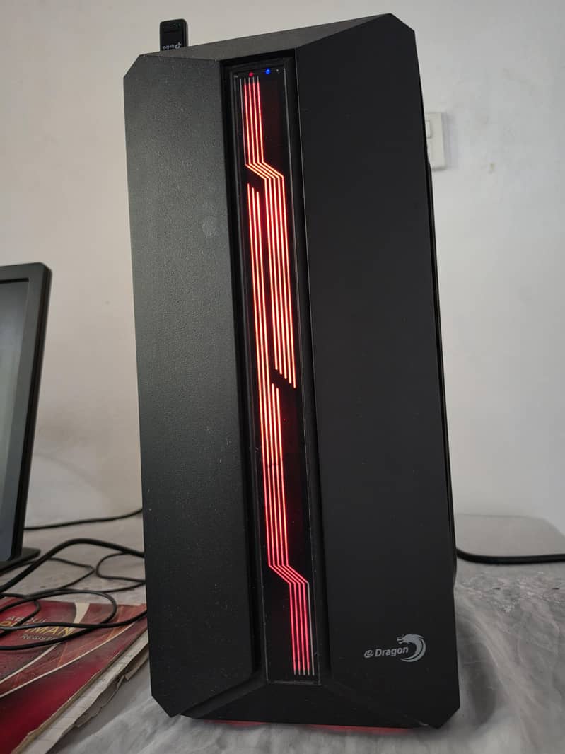 Gaming PC 3