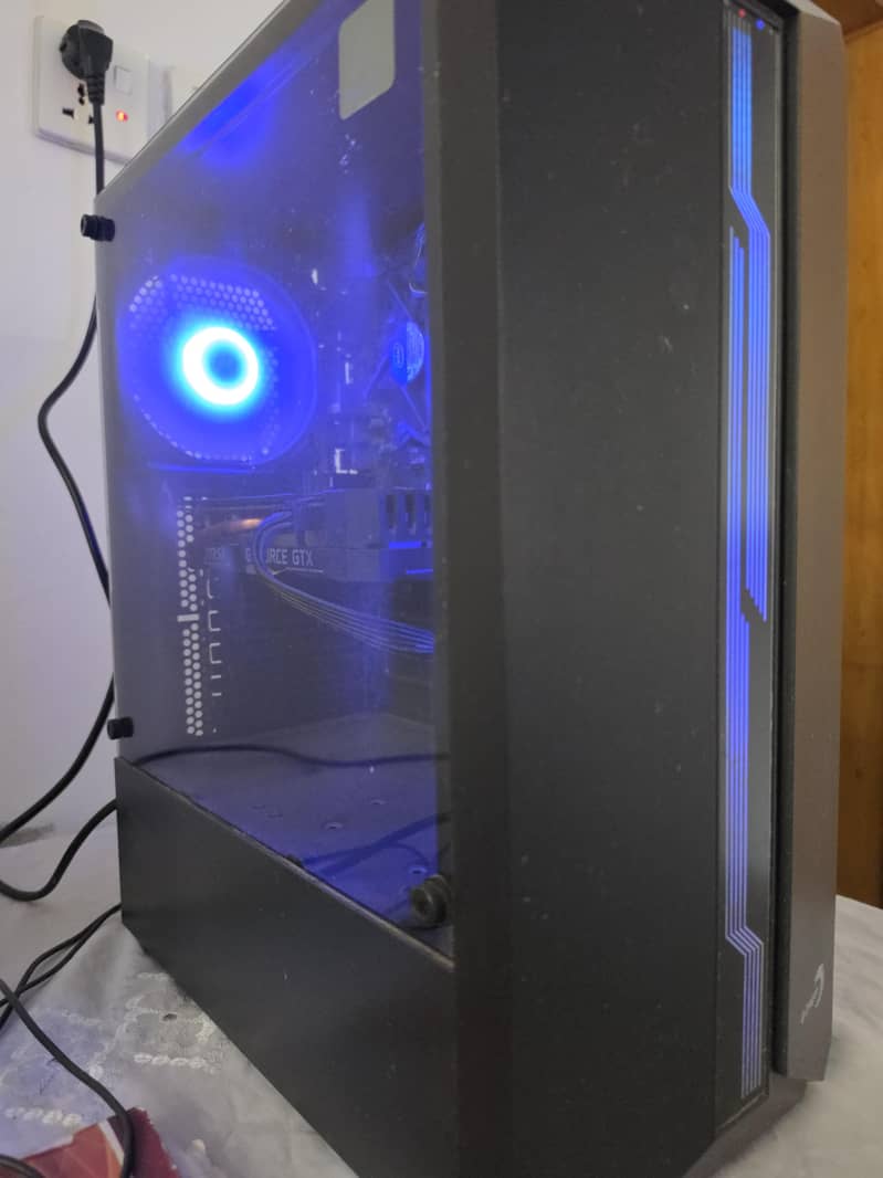 Gaming PC 4